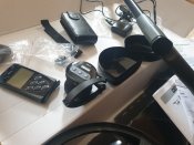 Продам металлоискатель XP Deus 28x35 RC WS4 полный комплект, на гарантии