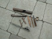 На ВМ деталі