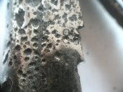 ММГ царської ГМ+ запчастини.
