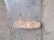 ММГ Монлихера на реставрацию