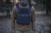 Плитоноски Plate Carrier