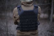 Плитоноски Plate Carrier