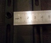 Ножны Ka-Bar