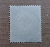 Почтовые марки, рейх (1 шт)