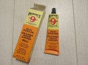 Смазка для оружия Hoppes #9 Gun Grease 1-3/4 Oz