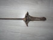 Сабля Австро-Венгерская кавалерийская
