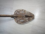 Сабля Австро-Венгерская кавалерийская