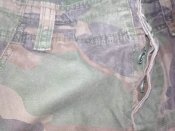 Брюки камуфляж Woodland. Штаны милитари р.M (лот №52-3)