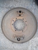 газ аа диск опорный