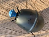 Eihandgranate M39