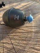 Eihandgranate M39