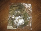 Лот №А2291 Кепка Британии оригинал р. 62 MTP от 1 грн.