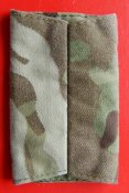 Погон муфта cadet, мультикам, не частый, армия ВС Великобритания