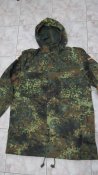 Куртка парка Bundeswehr флектарн, Gr-15 оригинал(новая)-490грн