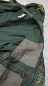 Куртка парка Bundeswehr флектарн, Gr-15 оригинал(новая)-490грн