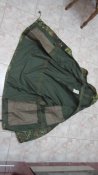 Куртка парка Bundeswehr флектарн, Gr-15 оригинал(новая)-490грн