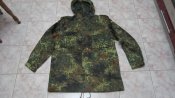 Куртка парка Bundeswehr флектарн, Gr-15 оригинал(новая)-490грн