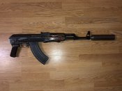 ММГ АКС-47 7.62х39