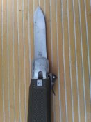 Стропорез бундесвер на запчасти