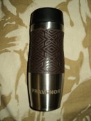 Термокружка Ringel Basic  380 мл RG-6105-380/1 (1 шт.)