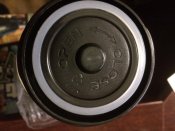 Термокружка Ringel Basic  380 мл RG-6105-380/1 (1 шт.)