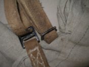 Штатный комплект к ДП-27 : три диска в сумке