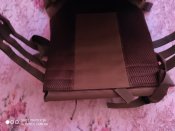 Плитоноска (Plate carrier) цвет Army Green новая