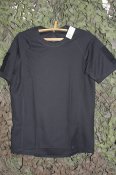 Лот 416. Термофутболка Camo-Tec™ Chiton Tactic CoolPass - Black. L. Новая