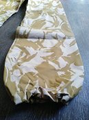 Брюки Gore-Tex, DDPM, Великобритания, 90/92/108, новые