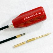 шомпол Dewey .22 калибр длина 12 дюймов