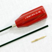 шомпол Dewey .20 калибр длина 38 дюймов