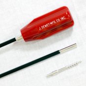 шомпол Dewey Copper Eliminator .30 калибр длина 44 дюйма