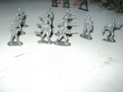 №В. Солдатики ВМВ.