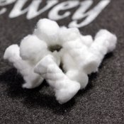 Поперечные патчи Dewey CT-1 Cotton Rolls