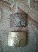 2 пряги ссср