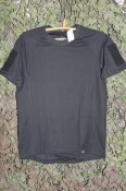 Лот 417. Термофутболка Camo-Tec™ Chiton Tactic CoolPass - Black. M. Новая (2 шт.)