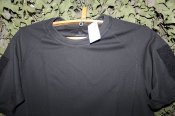 Лот 417. Термофутболка Camo-Tec™ Chiton Tactic CoolPass - Black. M. Новая (2 шт.)
