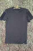 Лот 418. Термофутболка Camo-Tec™ Chiton Tactic CoolPass - Black. S. Новая (2 шт.)