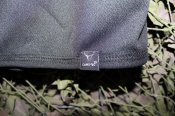 Лот 418. Термофутболка Camo-Tec™ Chiton Tactic CoolPass - Black. S. Новая (2 шт.)