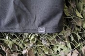 Лот 418. Термофутболка Camo-Tec™ Chiton Tactic CoolPass - Black. S. Новая (2 шт.)