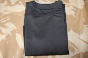 Лот 418. Термофутболка Camo-Tec™ Chiton Tactic CoolPass - Black. S. Новая (2 шт.)