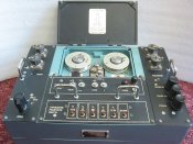 проволочный магнитофон "П-504Н