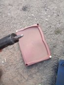 Затвор МП