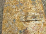 Фальш борт Panzerkampfwagen V