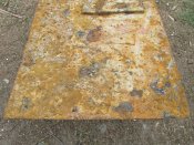 Фальш борт Panzerkampfwagen V