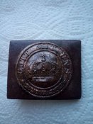 "GMU" обр. 1848г.