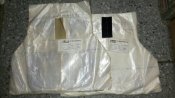 баллистические пакеты Dyneema свмпэ