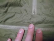 Smock Lightweight Thermal PCS