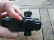 Konus Sight Pro TR