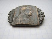Памятний значок №3,Фридрих Мария Альбрехт Вильгельм Карл